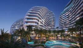 Апартаменты за 1 383 174 евро в Рас-эль-Хайме, ОАЭ