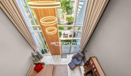 Таунхаус за 537 615 евро в Дубае, ОАЭ