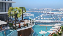 Апартаменты за 1 737 852 евро в Дубае, ОАЭ