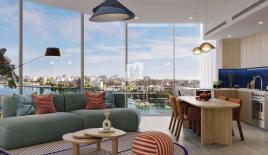 Апартаменты за 375 703 евро в Дубае, ОАЭ