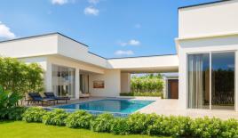 Вилла за 345 000 евро в Паттайе, Таиланд