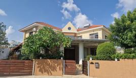 Вилла за 1 350 000 евро в Лимасоле, Кипр