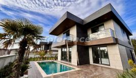 Вилла за 597 000 евро в Силиври, Турция