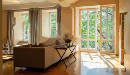 Квартира за 1 100 000 евро в Любляне, Словения