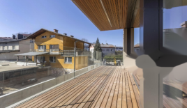 Квартира за 1 075 000 евро в Любляне, Словения