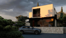 Дом за 720 000 евро в Копере, Словения