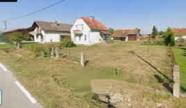 Дом за 69 200 евро в Лендаве, Словения