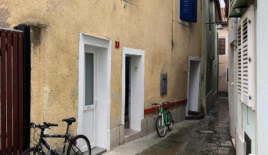 Квартира за 280 000 евро в Копере, Словения