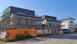 Дом за 899 500 евро в Любляне, Словения