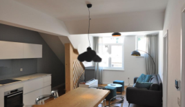 Квартира за 500 000 евро в Любляне, Словения