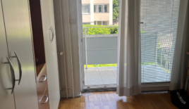 Квартира за 360 000 евро в Любляне, Словения