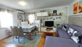 Квартира за 269 000 евро в Копере, Словения