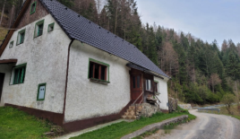 Ферма за 148 000 евро в Веленье, Словения