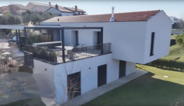 Дом за 980 000 евро в Пиране, Словения