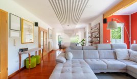 Дом за 1 360 000 евро в Любляне, Словения