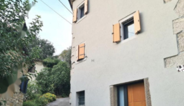 Дом за 500 000 евро в Изоле, Словения