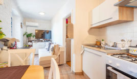 Квартира за 170 000 евро в Пиране, Словения