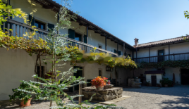 Дом за 1 100 000 евро в Комене, Словения