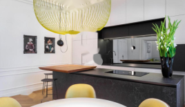 Квартира за 801 900 евро в Любляне, Словения