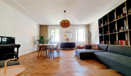 Квартира за 1 260 000 евро в Любляне, Словения