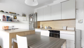 Квартира за 335 000 евро в Любляне, Словения