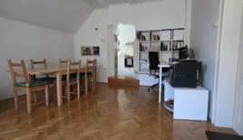 Квартира за 377 000 евро в Любляне, Словения