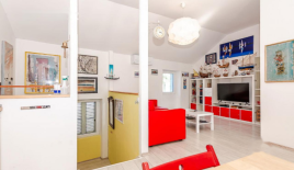 Квартира за 268 000 евро в Пиране, Словения