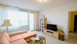 Квартира за 265 000 евро в Любляне, Словения