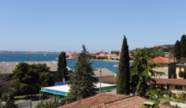 Дом за 2 000 000 евро в Портороже, Словения