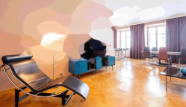 Квартира за 950 000 евро в Любляне, Словения