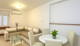 Квартира за 239 000 евро в Пиране, Словения