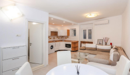 Квартира за 239 000 евро в Пиране, Словения