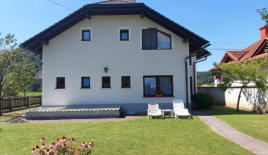 Дом за 850 000 евро в Любляне, Словения