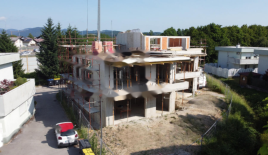 Дом за 790 000 евро в Любляне, Словения