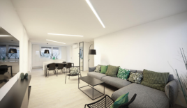 Квартира за 718 000 евро в Любляне, Словения