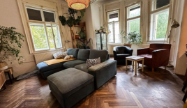 Квартира за 1 100 000 евро в Любляне, Словения