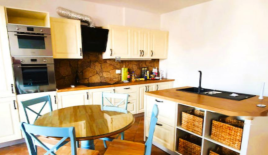 Квартира за 630 000 евро в Любляне, Словения