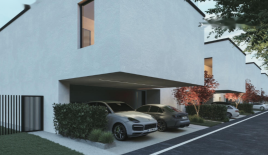 Дом за 731 100 евро в Любляне, Словения