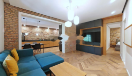 Квартира за 595 000 евро в Любляне, Словения