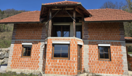 Дом за 84 800 евро в Кране, Словения