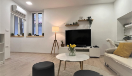 Квартира за 235 000 евро в Пиране, Словения