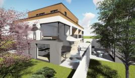 Дом за 899 500 евро в Любляне, Словения