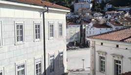 Квартира за 250 000 евро в Пиране, Словения