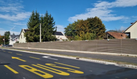 Земля за 350 000 евро в Любляне, Словения