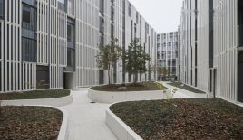 Квартира за 850 000 евро в Любляне, Словения