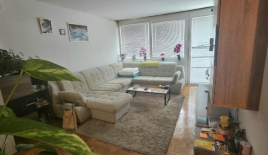 Квартира за 349 000 евро в Луции, Словения