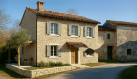 Дом за 54 900 евро в Диваче, Словения