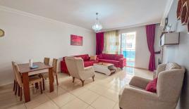 Апартаменты за 112 000 евро в Алании, Турция