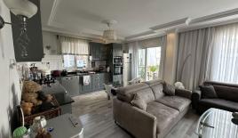 Апартаменты за 130 000 евро в Алании, Турция