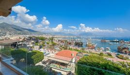 Апартаменты за 450 000 евро в Алании, Турция